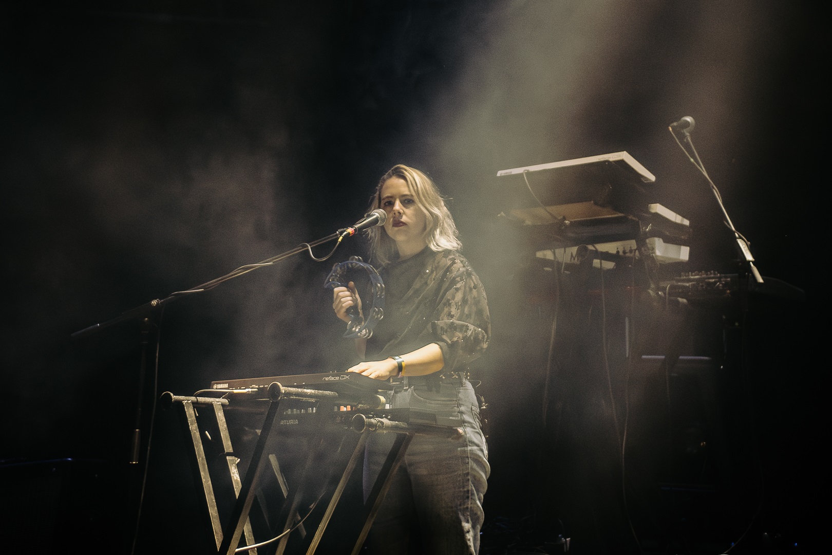 Él Mató a un Policía Motorizado